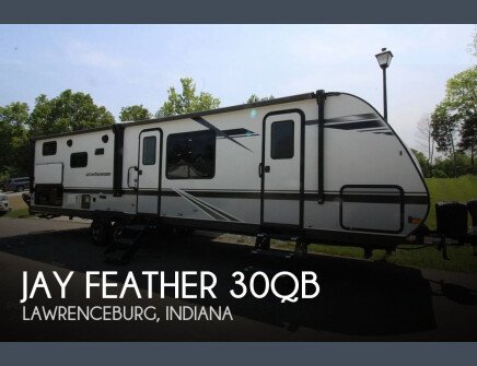 Photo 1 for 2021 JAYCO Jay Feather