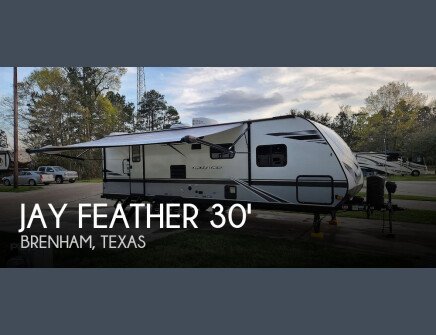 Photo 1 for 2021 JAYCO Jay Feather
