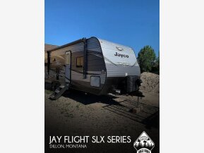 2021 JAYCO Jay Flight for sale 300388008
