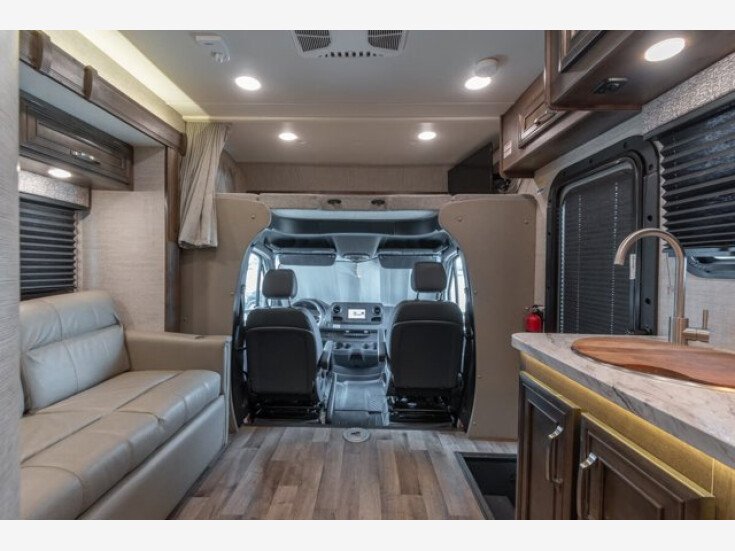 Thumbnail Photo undefined for 2021 JAYCO Melbourne
