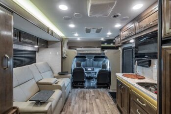 2021 JAYCO Melbourne