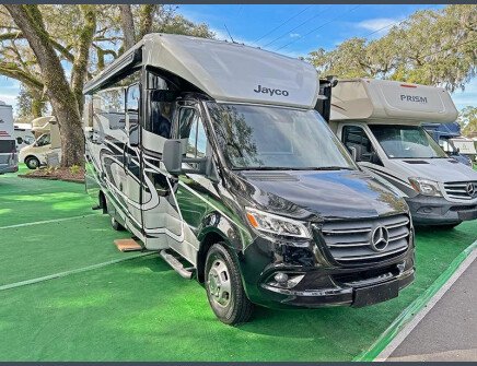 Photo 1 for 2021 JAYCO Melbourne