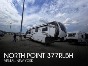 2021 JAYCO North Point for sale 300393987