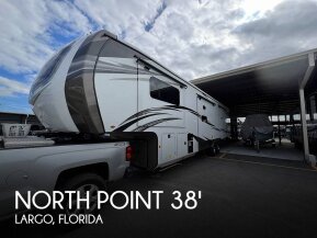 2021 JAYCO North Point for sale 300498580
