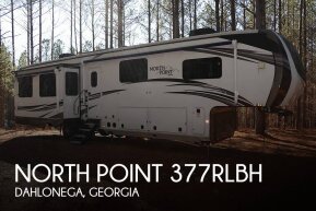2021 JAYCO North Point for sale 300510801
