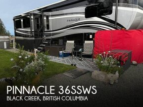 2021 JAYCO Pinnacle for sale 300489939