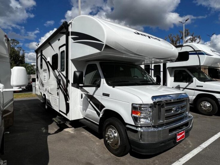 Thumbnail Photo undefined for 2021 JAYCO Redhawk