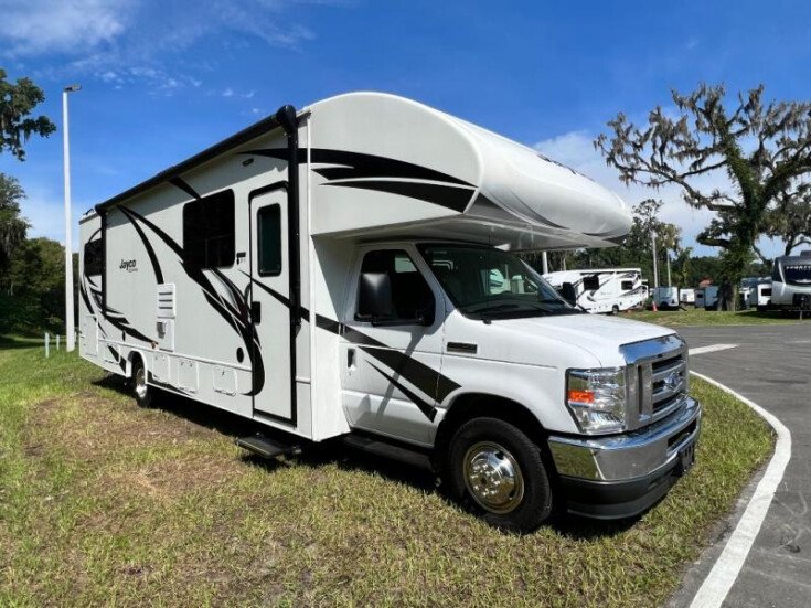 Thumbnail Photo undefined for 2021 JAYCO Redhawk 31F
