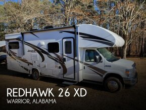 2021 JAYCO Redhawk 26XD for sale 300430101