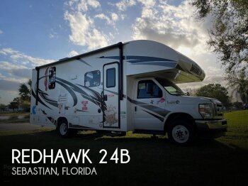 2021 JAYCO Redhawk
