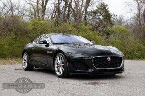 2021 Jaguar F-TYPE for sale 101807285