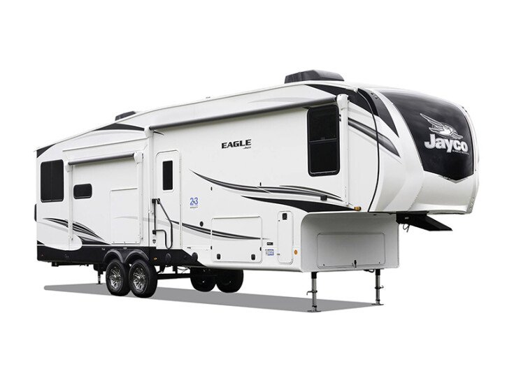 2021 Jayco Eagle 321RSTS specifications