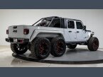 Thumbnail Photo 6 for 2021 Jeep Gladiator Sport