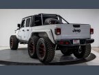 Thumbnail Photo 4 for 2021 Jeep Gladiator Sport