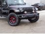 2021 Jeep Gladiator Rubicon for sale 101604011