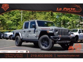 2021 Jeep Gladiator Mojave for sale 101604012