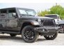 2021 Jeep Gladiator Overland for sale 101604019