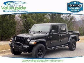 2021 Jeep Gladiator for sale 101644177