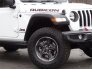 2021 Jeep Gladiator Rubicon for sale 101657394