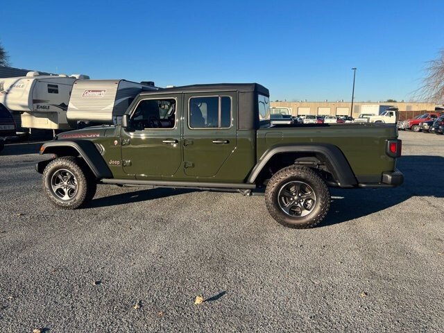 Jeep Gladiator Classics for Sale - Classics on Autotrader