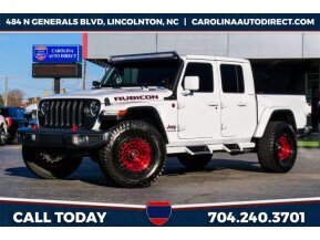 2021 Jeep Gladiator for sale 101677997