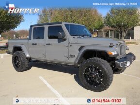 2021 Jeep Gladiator for sale 101682236