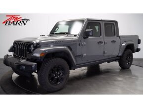 2021 Jeep Gladiator for sale 101710015