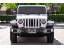 2021 Jeep Gladiator Overland for sale 101720468
