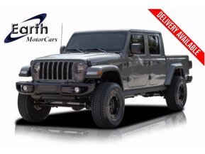 2021 Jeep Gladiator Sport for sale 101720470