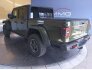 2021 Jeep Gladiator Rubicon for sale 101725131