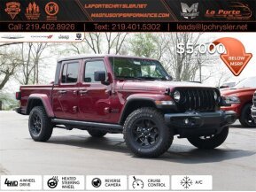 2021 Jeep Gladiator Sport for sale 101731964