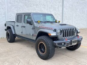 2021 Jeep Gladiator Mojave for sale 101736255