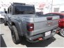 2021 Jeep Gladiator for sale 101742366