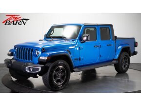 2021 Jeep Gladiator for sale 101778236