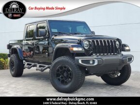 2021 Jeep Gladiator for sale 101781527