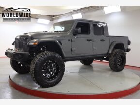 2021 Jeep Gladiator Mojave for sale 101781905