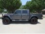 2021 Jeep Gladiator Rubicon for sale 101795853