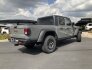 2021 Jeep Gladiator Mojave for sale 101796501