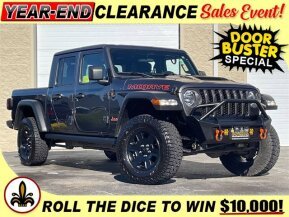 2021 Jeep Gladiator Mojave for sale 101812222