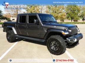 2021 Jeep Gladiator for sale 101815337