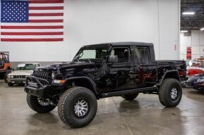 2021 Jeep Gladiator for sale 101818644
