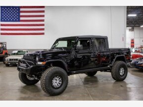 2021 Jeep Gladiator for sale 101818644
