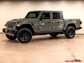 2021 Jeep Gladiator Mojave for sale 101819142