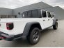 2021 Jeep Gladiator Rubicon for sale 101835349