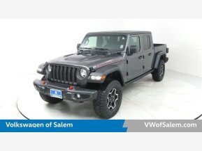 2021 Jeep Gladiator for sale 101839349