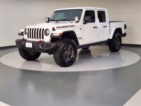 2021 Jeep Gladiator Rubicon for sale 101890684
