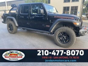 2021 Jeep Gladiator Mojave for sale 101891908