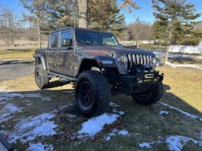 2021 Jeep Gladiator Mojave for sale 101851774