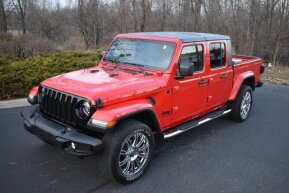 2021 Jeep Gladiator for sale 101858383
