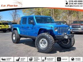 2021 Jeep Gladiator Mojave for sale 101878344